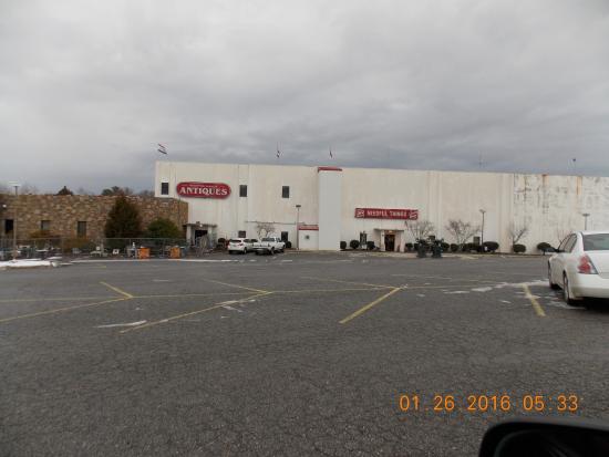 Needful Things Antique Mall